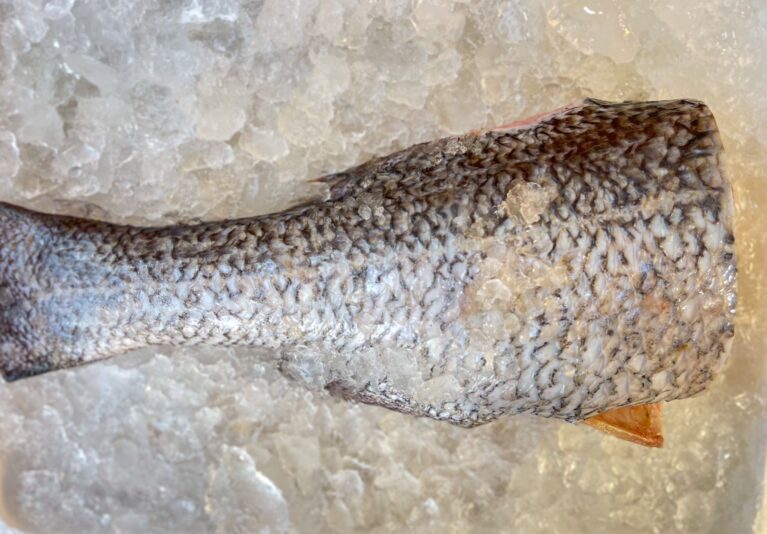 Balai Threadfins Tail Meat