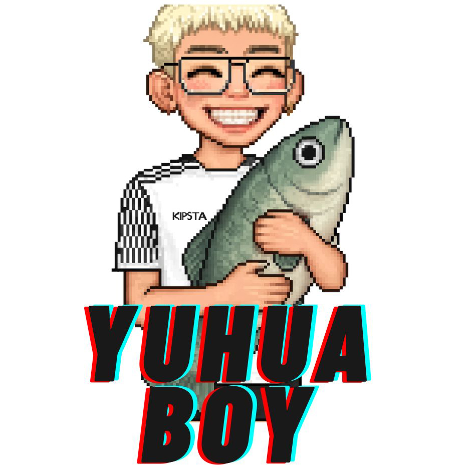 Yuhua Market Boy